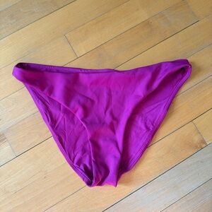 Left on Friday Wear To Bottom in Aloha color